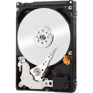 3,5 inch interne harde schijf 2TB - 7200 RPM, 64MB Cache, SATA III voor bedrijfsopslag