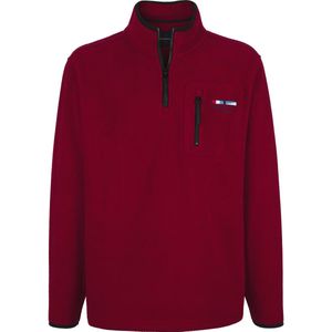 Babista - LUCIVENTRO - Sweatshirt - Rood