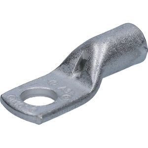 10 stuks Cembre A3-M6 buiskabelschoenen 16 mm² M6 ongeïsoleerd van vertind koper