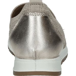 Hush Puppies Dames Mocassin | Goud | Maat: 41
