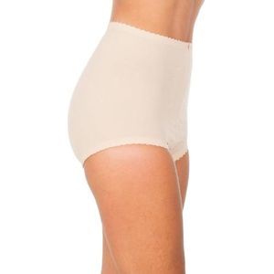 Korte Korsetbroek voor Dames - Ademend en Slank Silhouet