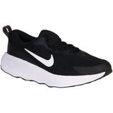 Nike - Promina - Wandelschoenen - Zwart Wit - Schuimlagen Demping