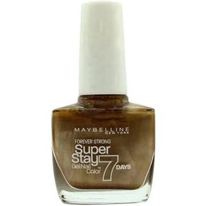Maybelline Superstay 7 Days Nail Polish 830 Put a Bronze