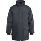 Mo - Parka - Winterjas - Waterafstotend - Klassieke Stijl