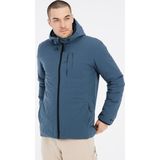 Protest - PRTPLANE - Skijas - Yale Blue - Waterafstotende afwerking - Waterkolom 10K