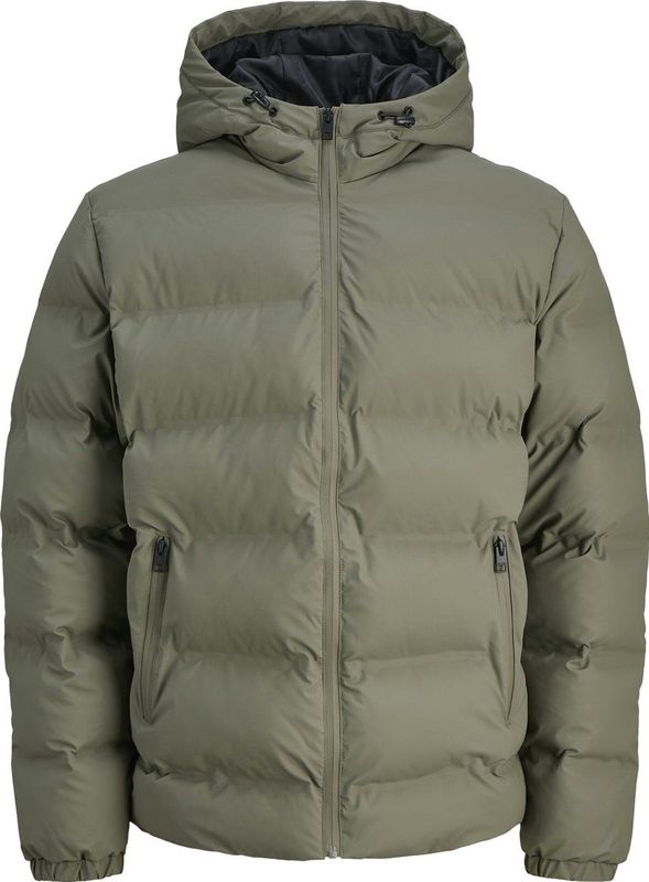 Jack & Jones - Lements Pu Doudoune - Pufferjas - Outdoor