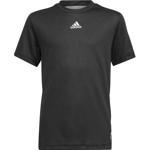 adidas - AEROREADY Tee Youth - Sports shirt-116