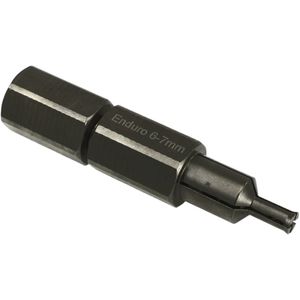 Puller - 6-7 mm - CR-MO - Professionele Kwaliteit - Phosphate-Treated Staal