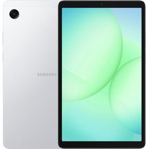 Samsung Galaxy Tab A11 - WiFi- 64GB - Zilver