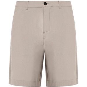 Oakley Apparel Utility Korte Broek Beige 32 Man