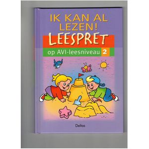 Leespret