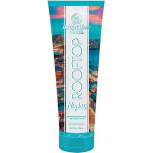 Australian Gold - Rooftop Nights - Zonnebankcrème - 250ml