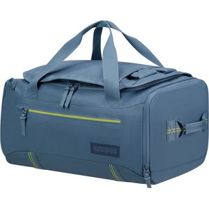 American Tourister Outdoor reistas - TrailGo gecoate DF/Backpack S - Coronet Blue - 42 l