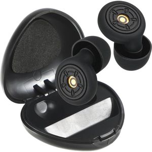 Oordopjes om te Slapen - 45 dB Geluidsreductie, Herbruikbaar en Comfortabel