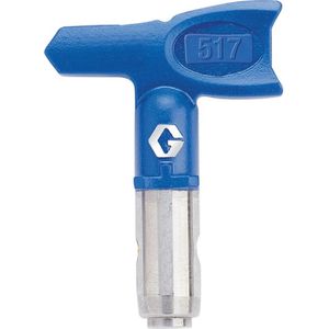 GRACO Spuittip PAA RAC X - Blauw 515