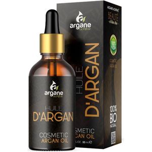 Argan olie / argan oil , flesje van 50 ml, Topkwaliteit uit Marokko.