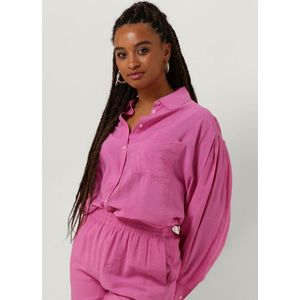 Catwalk Junkie Bl Dawn Dames - Jurken - Roze - Maat M