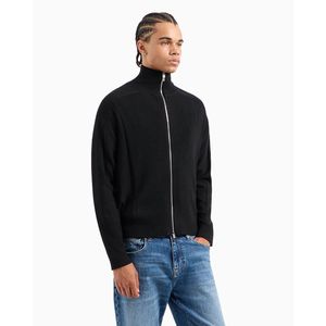 Armani Exchange - Vesten - Zwart