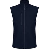 Regatta - Honestly Made - Recycled Softshell Bodywarmer - Navy