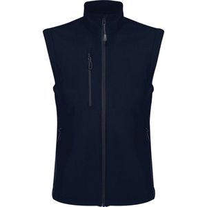 Regatta - Honestly Made - Recycled Softshell Bodywarmer - Navy