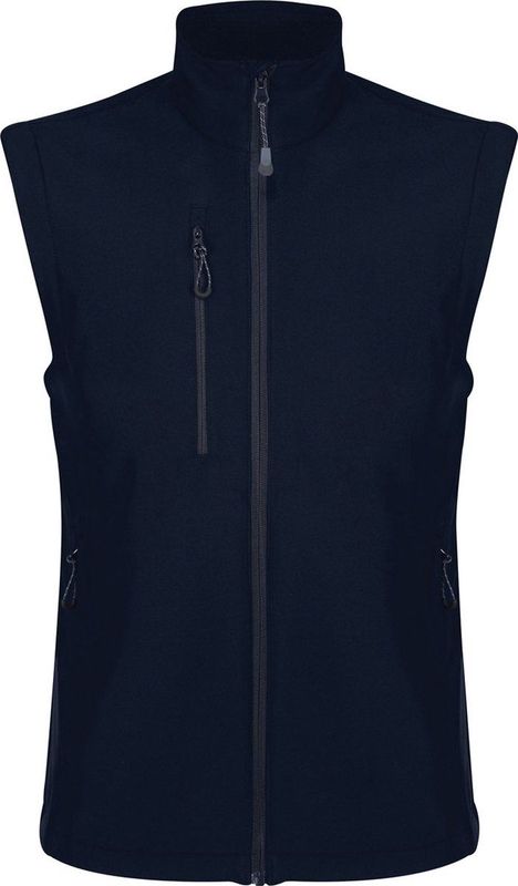 Regatta - Honestly Made - Recycled Softshell Bodywarmer - Navy