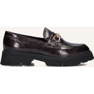Stefano Lauran - 07055 - Loafers - Bruin