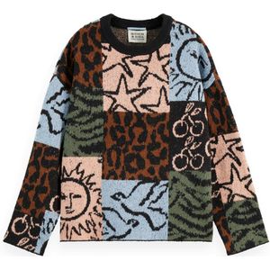 Scotch & Soda - Dames - Sweaters
