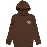 Billabong - Kids Foundation Hood - Hoodie - Bruin