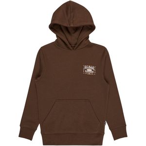 Billabong - Kids Foundation Hood - Hoodie - Bruin