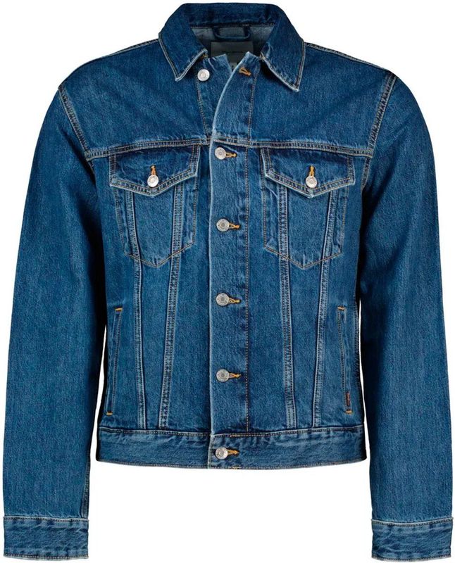 Pepe Jeans Pm4027159 Spijkerjas L Man