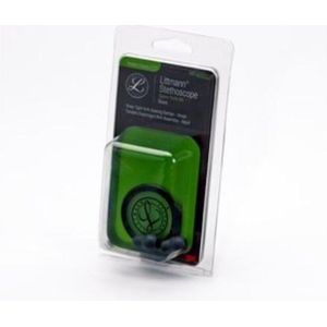 Littmann - Master Classic - Onderdelenkit - Zwart