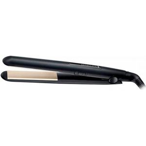 REMINGTON Stijltang S1515 - Haarstyler - Zwart - Keramisch - Antistatisch