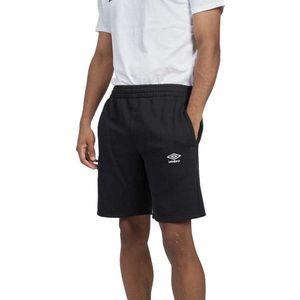Umbro - Wardrobe - Fleece Korte Broek