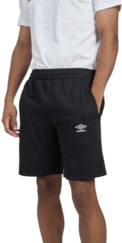 Umbro - Wardrobe - Fleece Korte Broek