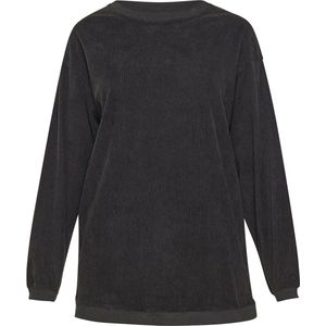usha - Sweatshirt - Comfortabele Collectie - Zacht Katoen
