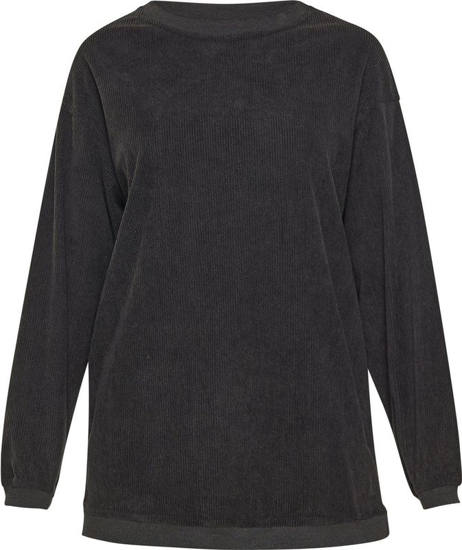 usha - Sweatshirt - Comfortabele Collectie - Zacht Katoen