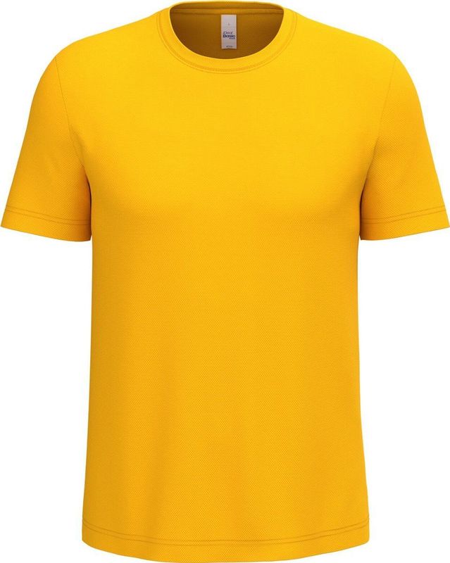 T-shirt iDeal Basic Brand Mercury