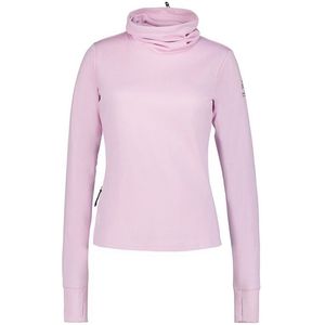 Rukka - Multia - Sweatshirt - Roze - Regular Fit