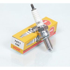 ngk bougie voor husaberg 501 fe e/s 1996 tot 1999 nieuw