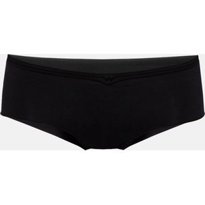 Wolford Cotton Contour 3W Panty  Dames Onderbroek - Maat XS