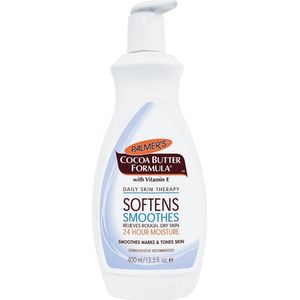 Palmers Cocoa Butter Formula Lotion 400ml