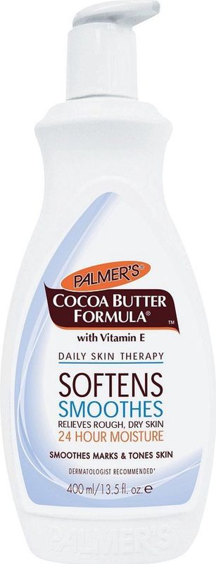 Palmers Cocoa Butter Formula Lotion 400ml