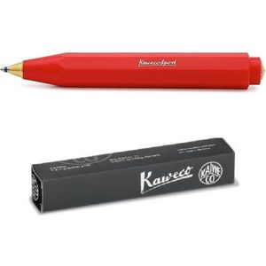 Kaweco Sport Classic Red BALPEN