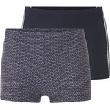 Babista - BELMIR - Zwembroek - Donkerblauw - 2-Pack