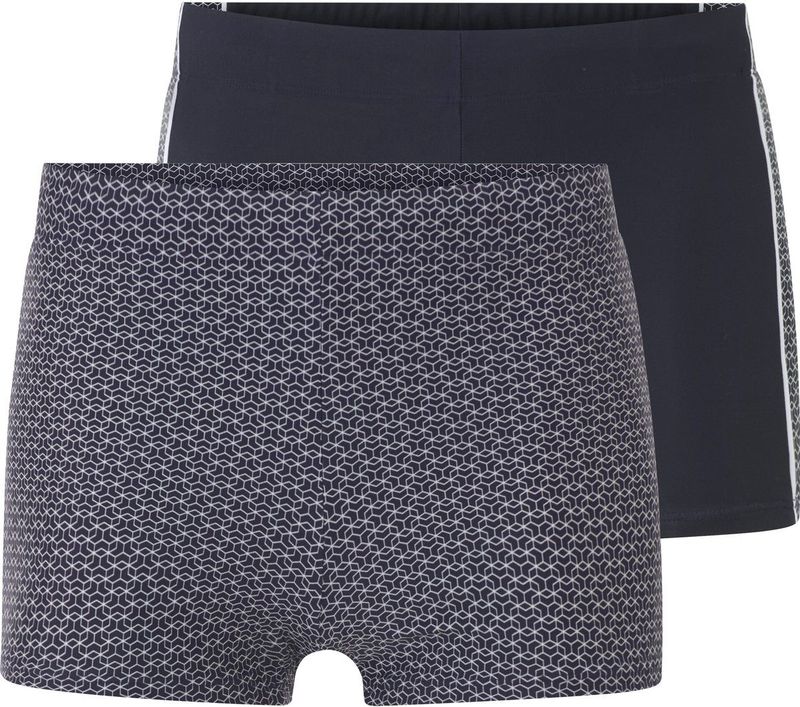 Babista - BELMIR - Zwembroek - Donkerblauw - 2-Pack