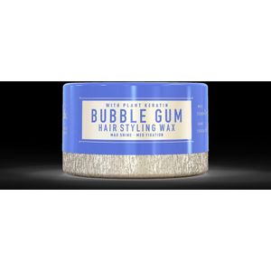 Immortal Infuse haar wax - Bubble gum blue - Medium fixatie 150ML