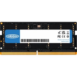 Origin Storage SNPVNY72C/16G-OS geheugenmodule