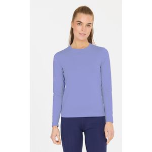 Athlecia - Almi - Damestrui met Lange Mouwen - Effen - Comfortabel