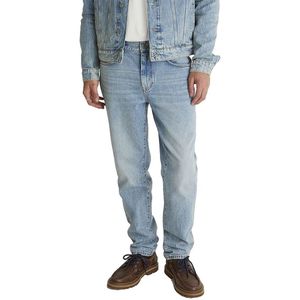 Pepe Jeans Camden Pm20840313 Tapered Fit Spijkerbroek Blauw 29 / 32 Man