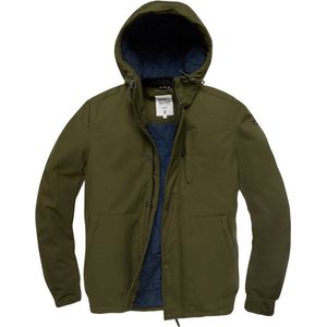 Vintage Industries - Kyler Jacket - Winterjas - Olive